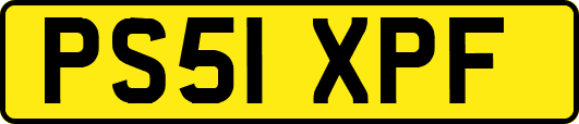 PS51XPF