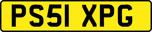PS51XPG