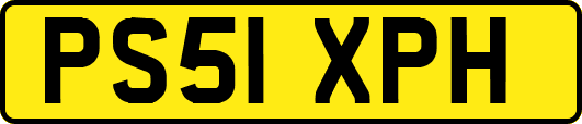PS51XPH