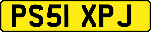 PS51XPJ