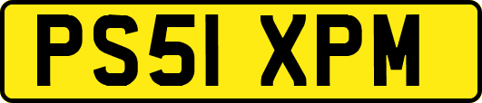 PS51XPM