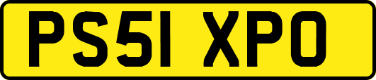 PS51XPO