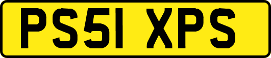 PS51XPS