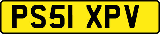 PS51XPV