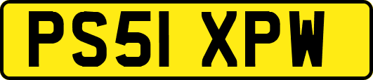 PS51XPW