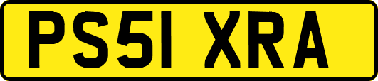 PS51XRA