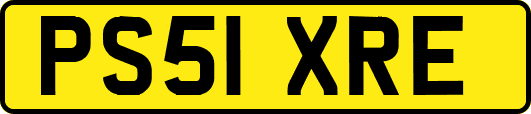 PS51XRE