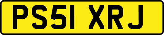 PS51XRJ