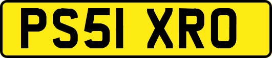 PS51XRO