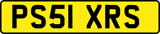 PS51XRS