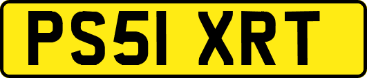 PS51XRT