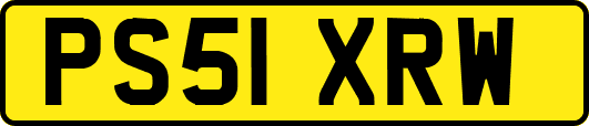 PS51XRW