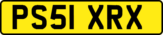 PS51XRX