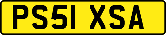 PS51XSA