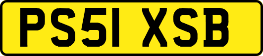 PS51XSB