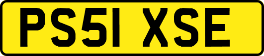 PS51XSE