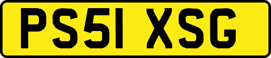 PS51XSG