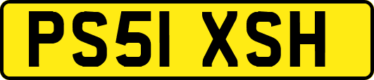 PS51XSH
