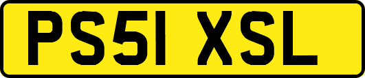 PS51XSL