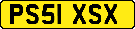 PS51XSX
