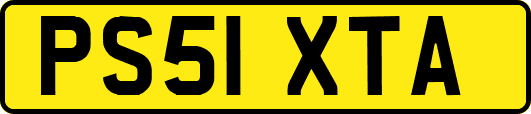PS51XTA