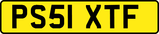PS51XTF