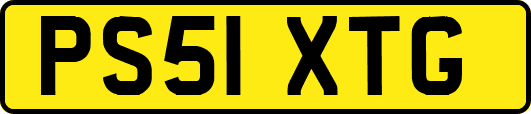 PS51XTG
