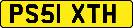 PS51XTH