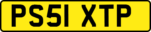 PS51XTP