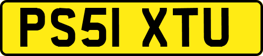 PS51XTU