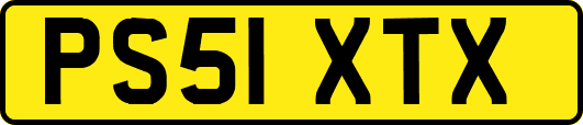 PS51XTX