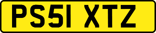 PS51XTZ