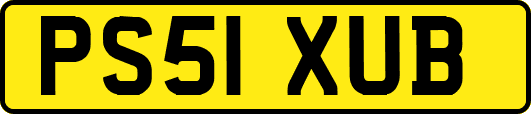 PS51XUB