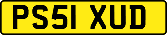 PS51XUD