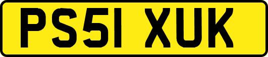 PS51XUK