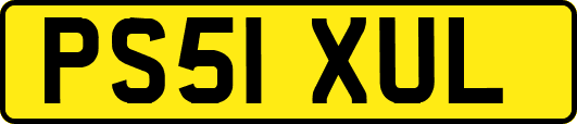 PS51XUL