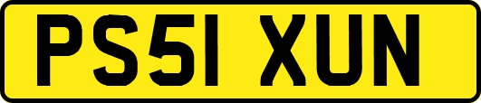 PS51XUN