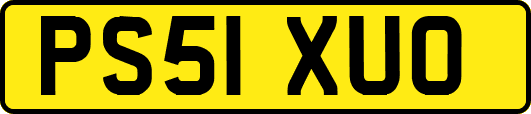 PS51XUO