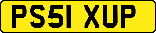 PS51XUP
