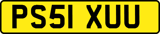 PS51XUU