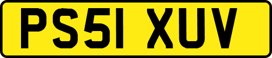 PS51XUV