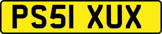 PS51XUX