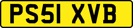 PS51XVB