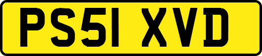 PS51XVD
