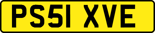 PS51XVE