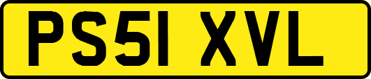 PS51XVL