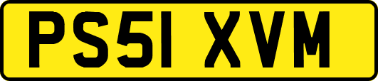 PS51XVM