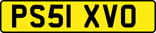 PS51XVO