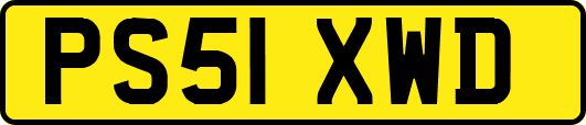 PS51XWD