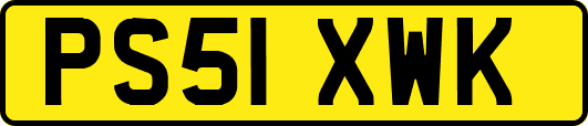 PS51XWK